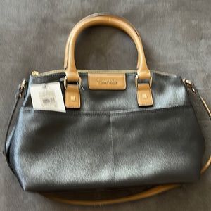 Calvin Klein purse brand new W/ tags